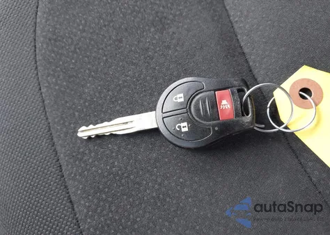 2010 Nissan Rogue S from USA, damaged, VIN JN8AS5MV1AW144855